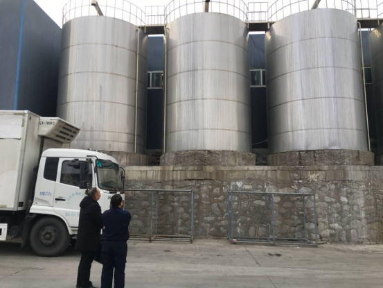 温州森邦机械科技有限公司